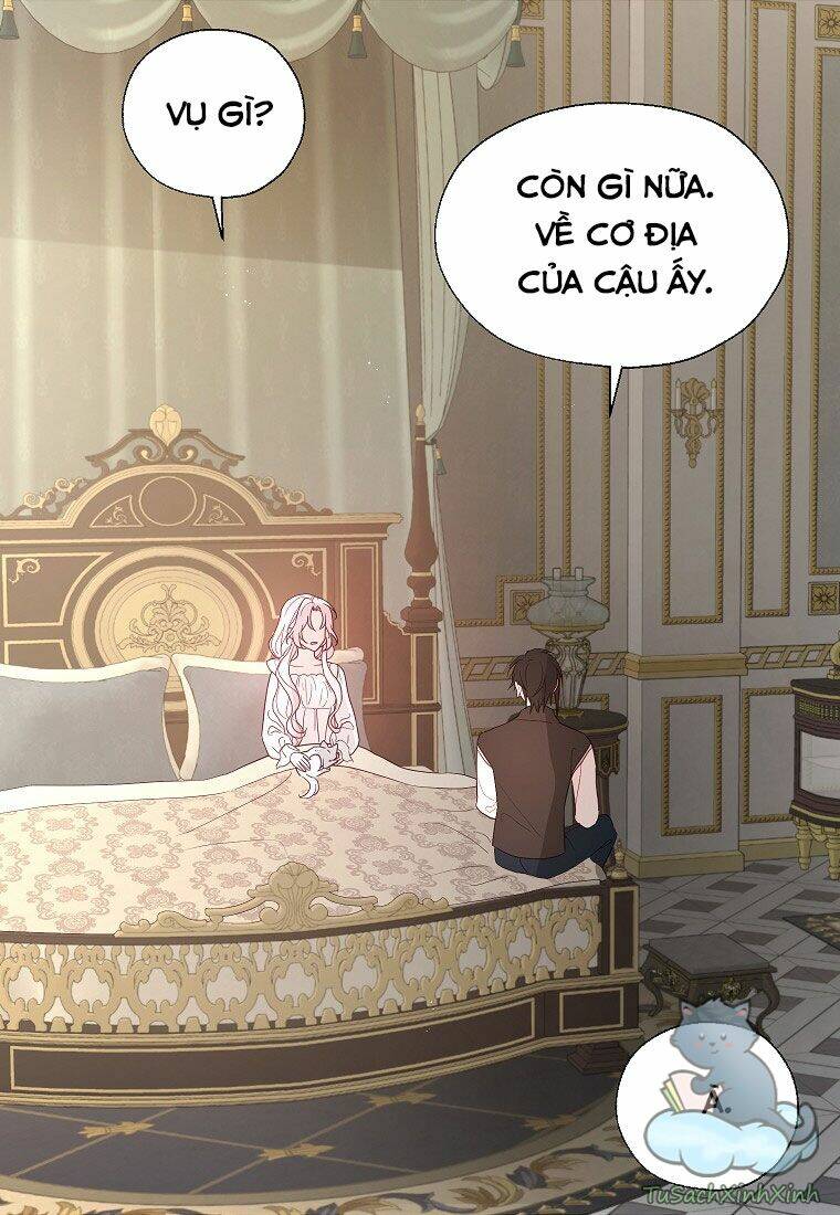 Quyến rũ papa của nhân vật phản diện - Chap 75 - Trang 41