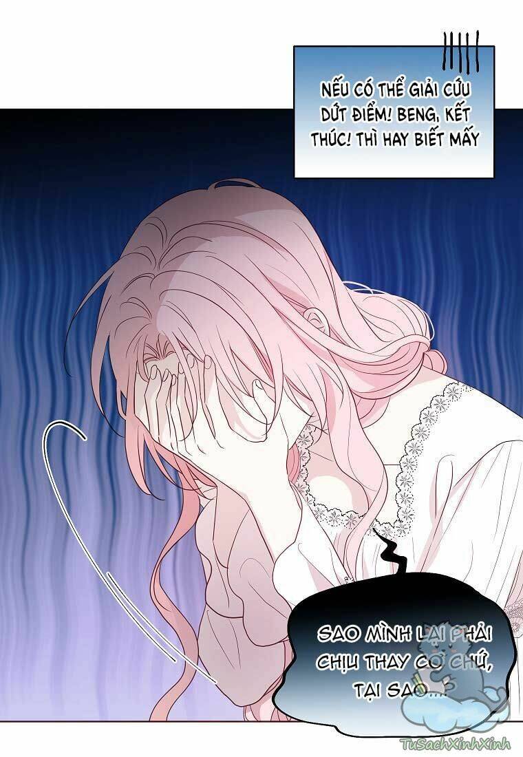 Quyến rũ papa của nhân vật phản diện - Chap 75 - Trang 48