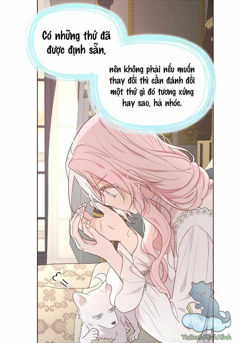 Quyến rũ papa của nhân vật phản diện - Chap 75 - Trang 49