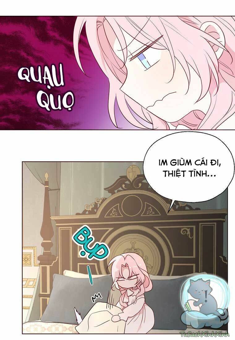 Quyến rũ papa của nhân vật phản diện - Chap 75 - Trang 50