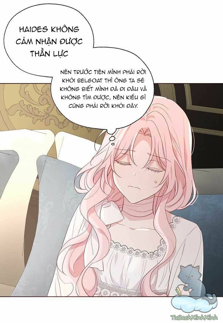 Quyến rũ papa của nhân vật phản diện - Chap 75 - Trang 52