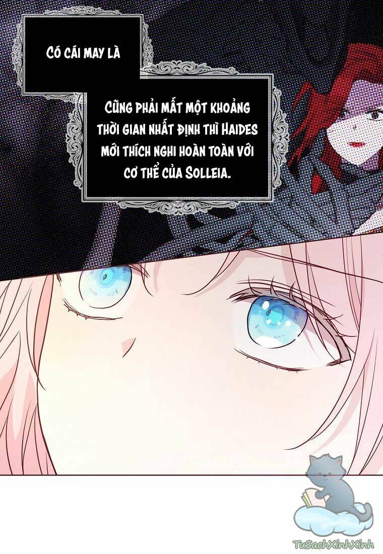 Quyến rũ papa của nhân vật phản diện - Chap 75 - Trang 53