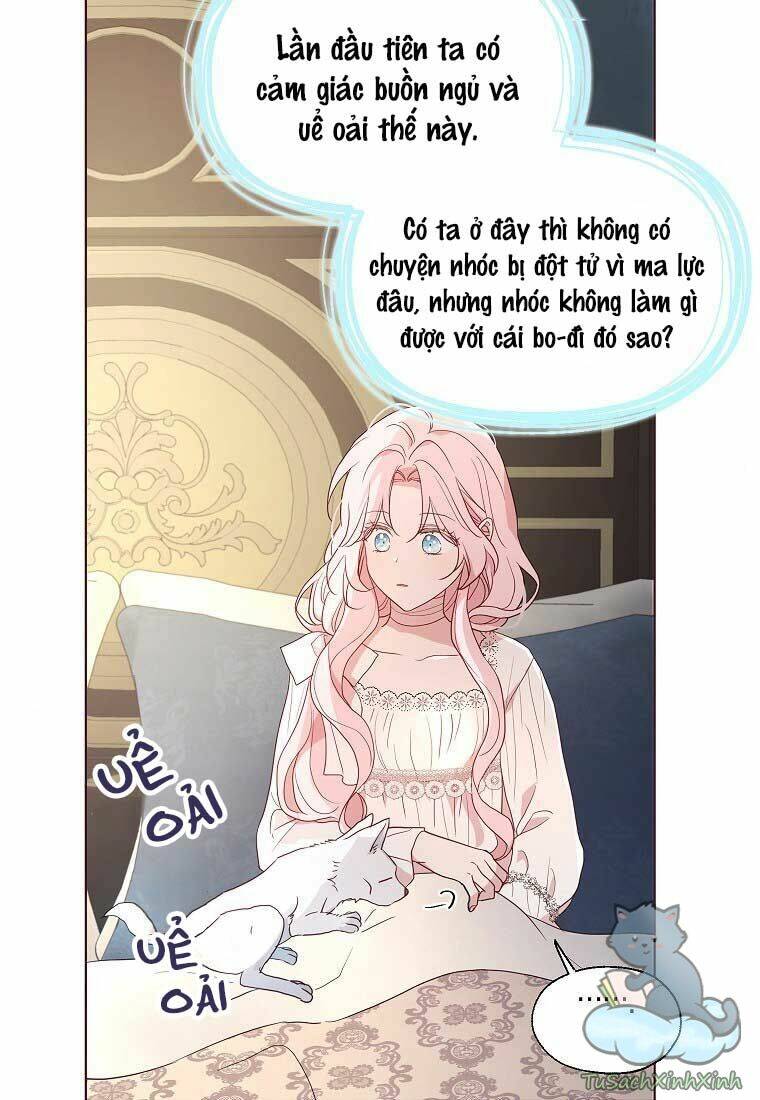 Quyến rũ papa của nhân vật phản diện - Chap 75 - Trang 54