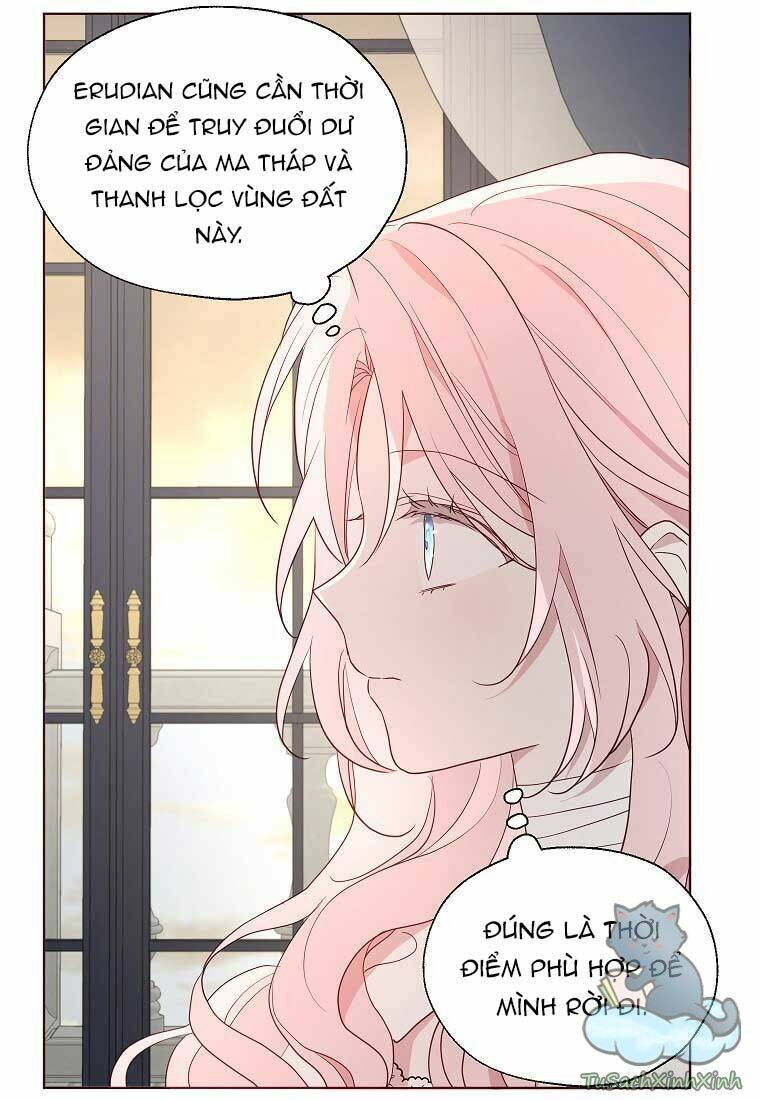 Quyến rũ papa của nhân vật phản diện - Chap 75 - Trang 57