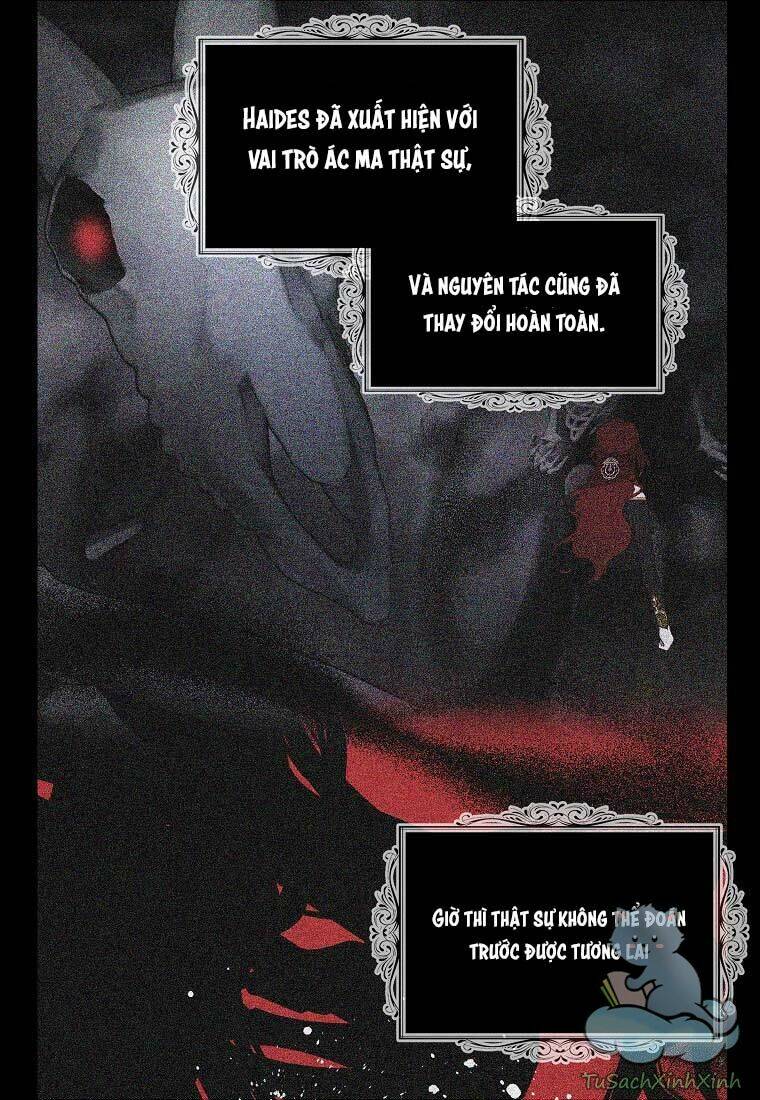 Quyến rũ papa của nhân vật phản diện - Chap 75 - Trang 59