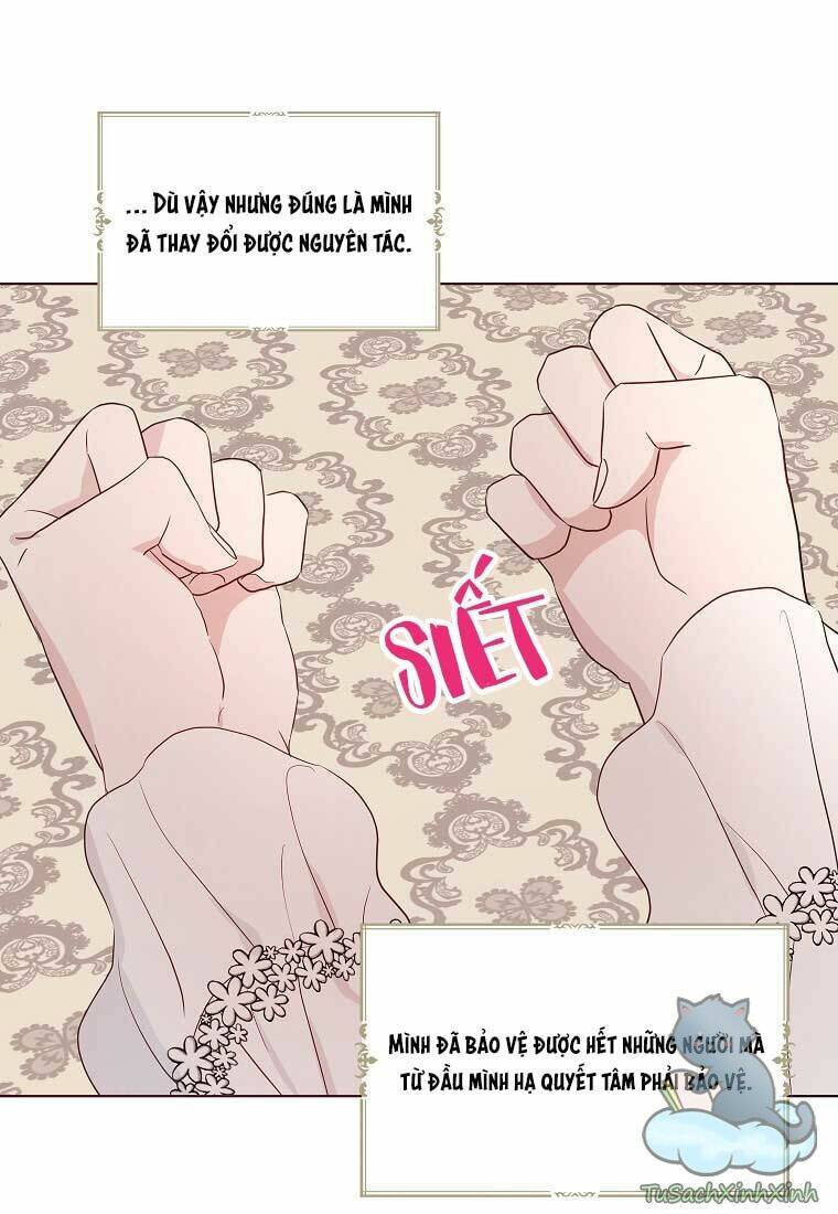 Quyến rũ papa của nhân vật phản diện - Chap 75 - Trang 60