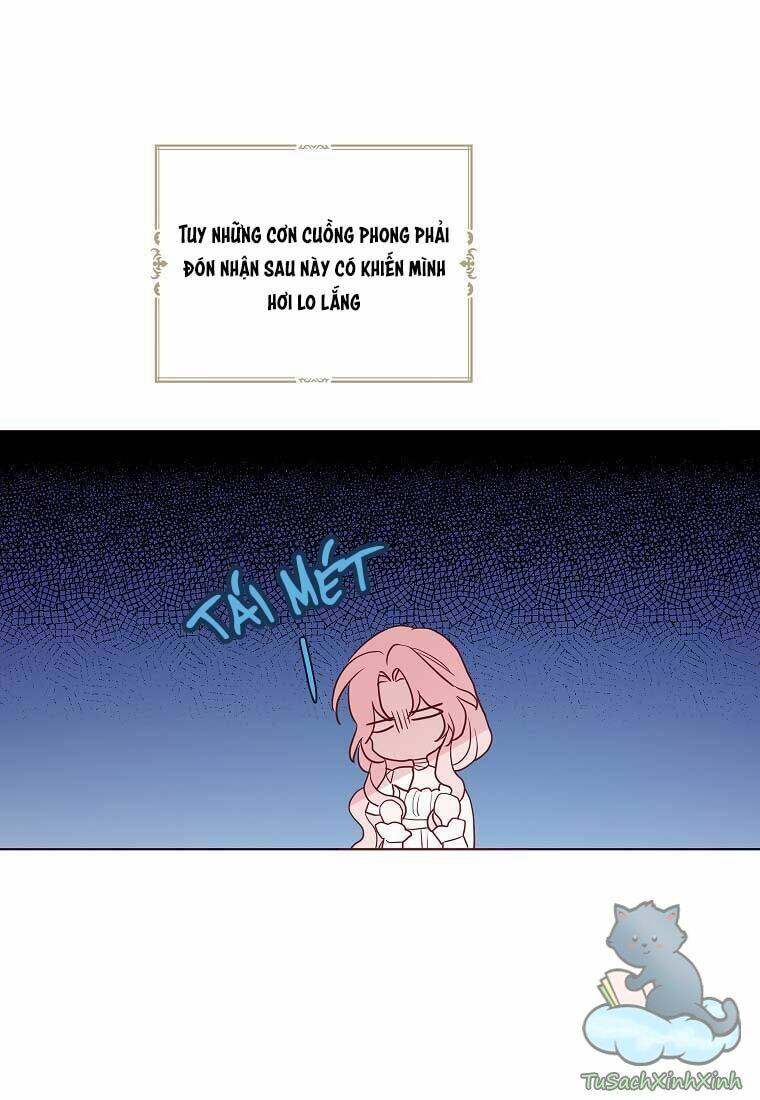Quyến rũ papa của nhân vật phản diện - Chap 75 - Trang 61
