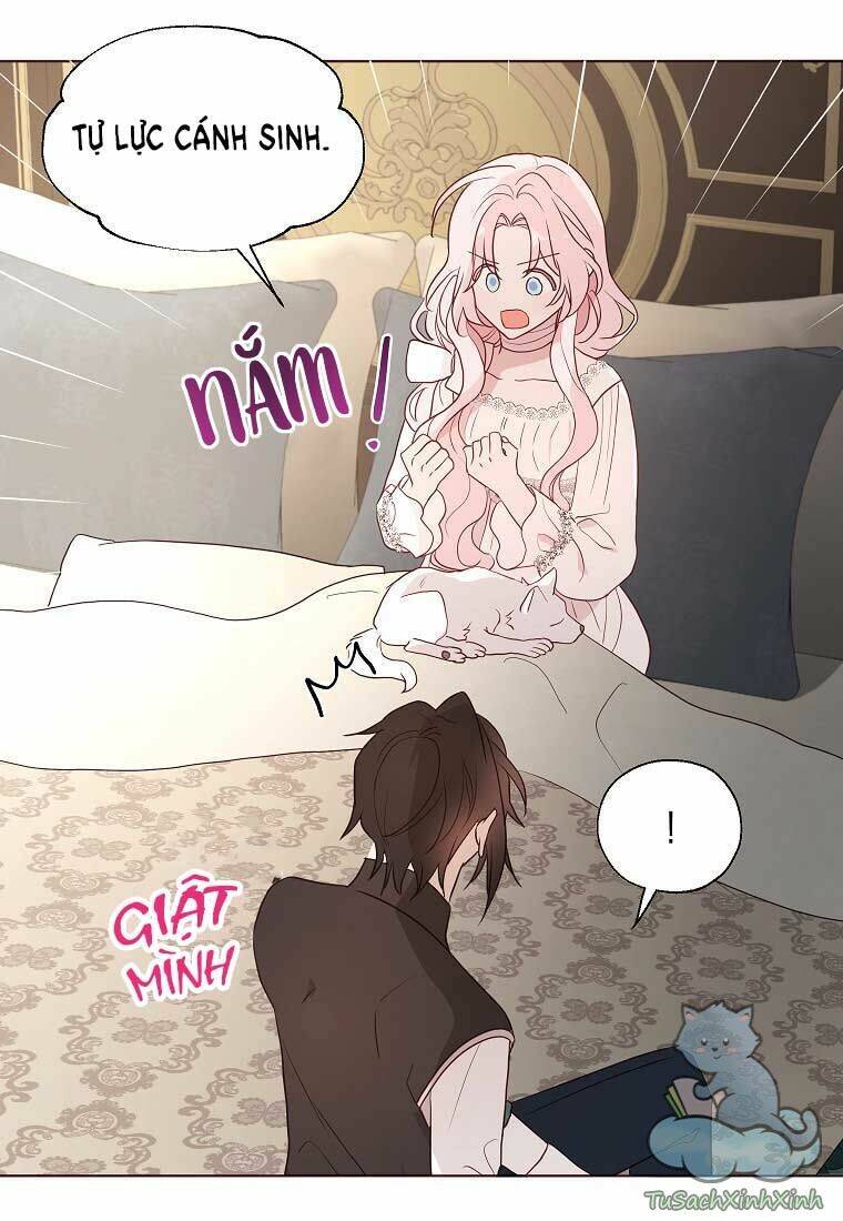Quyến rũ papa của nhân vật phản diện - Chap 75 - Trang 62