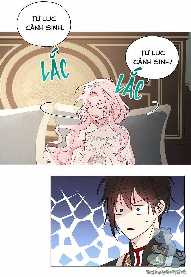 Quyến rũ papa của nhân vật phản diện - Chap 75 - Trang 63