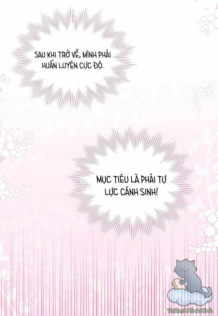 Quyến rũ papa của nhân vật phản diện - Chap 75 - Trang 65