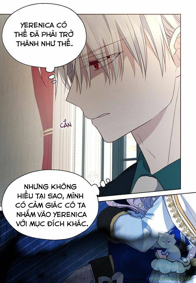 Quyến rũ papa của nhân vật phản diện - Chap 76 - Trang 17