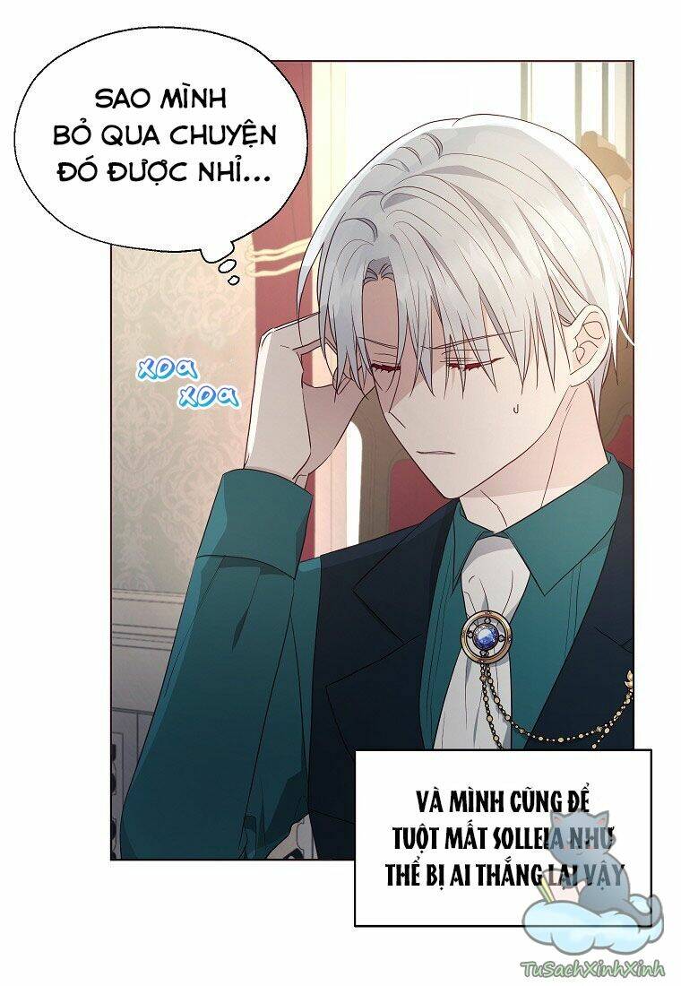Quyến rũ papa của nhân vật phản diện - Chap 76 - Trang 19