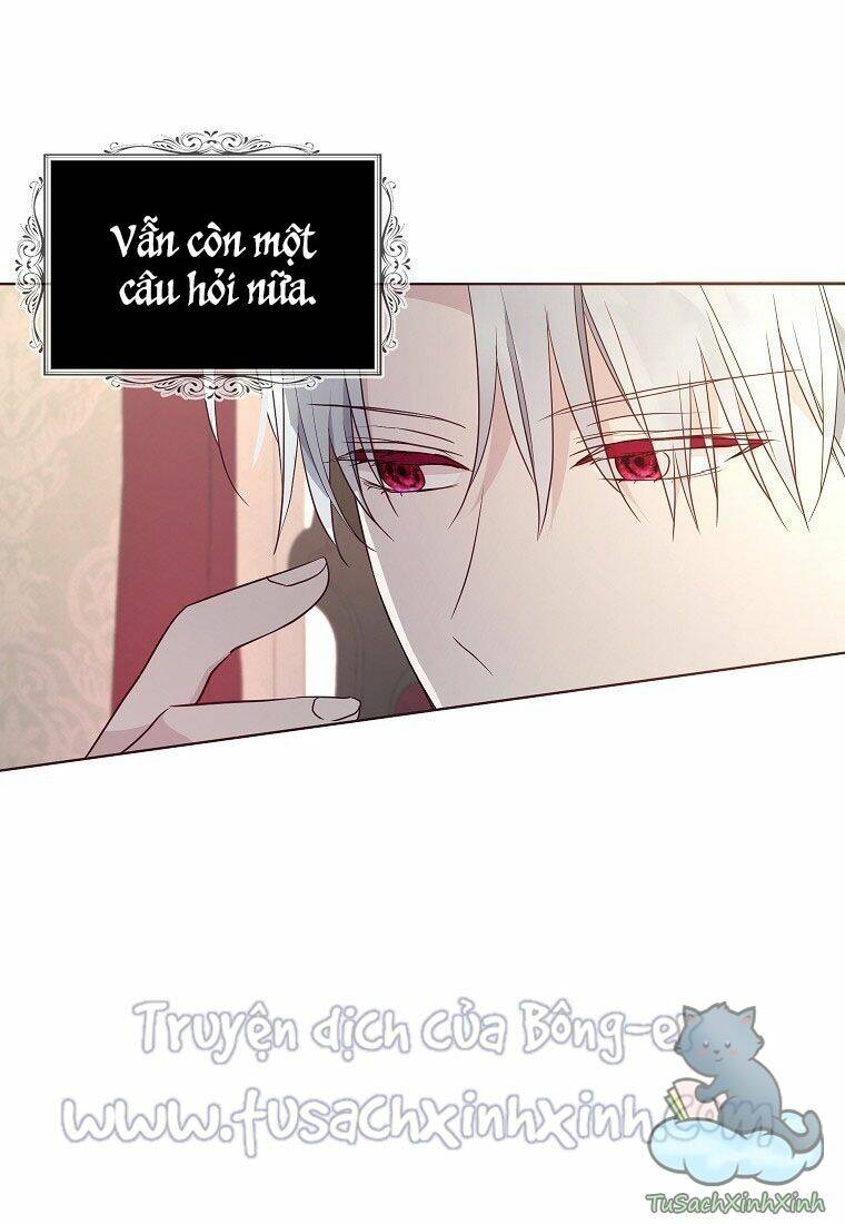 Quyến rũ papa của nhân vật phản diện - Chap 76 - Trang 20