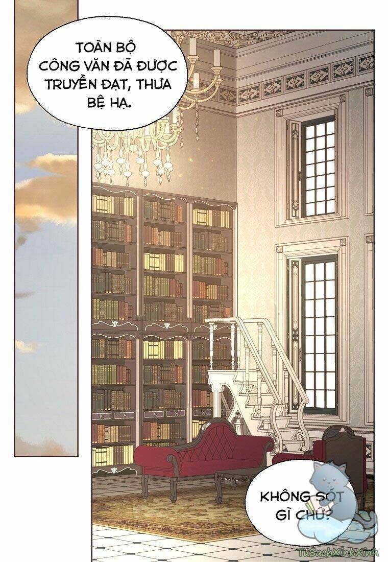 Quyến rũ papa của nhân vật phản diện - Chap 76 - Trang 3