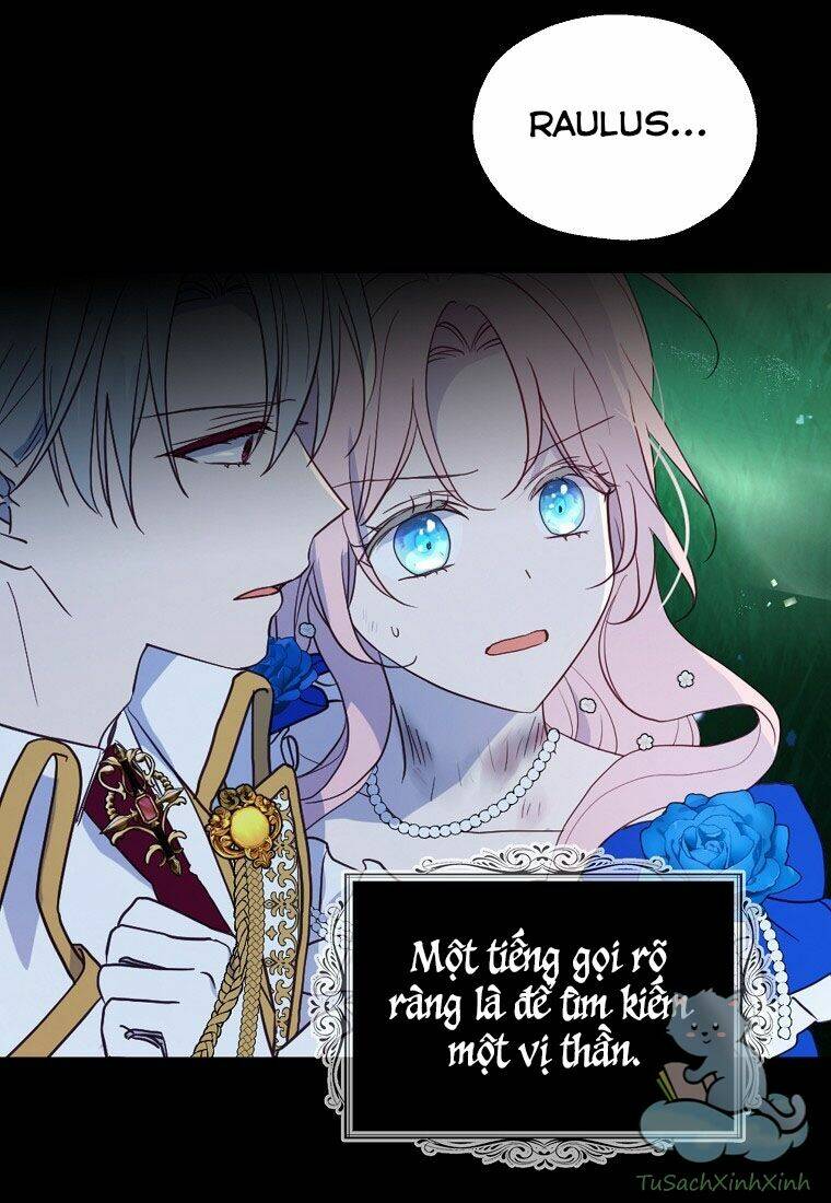 Quyến rũ papa của nhân vật phản diện - Chap 76 - Trang 22