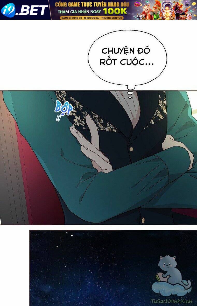 Quyến rũ papa của nhân vật phản diện - Chap 76 - Trang 23