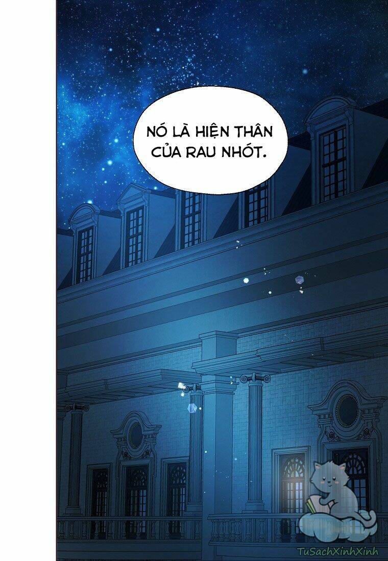 Quyến rũ papa của nhân vật phản diện - Chap 76 - Trang 24
