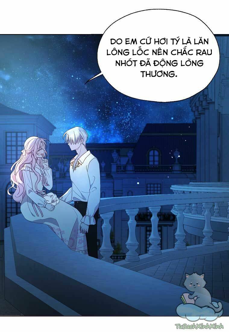 Quyến rũ papa của nhân vật phản diện - Chap 76 - Trang 26