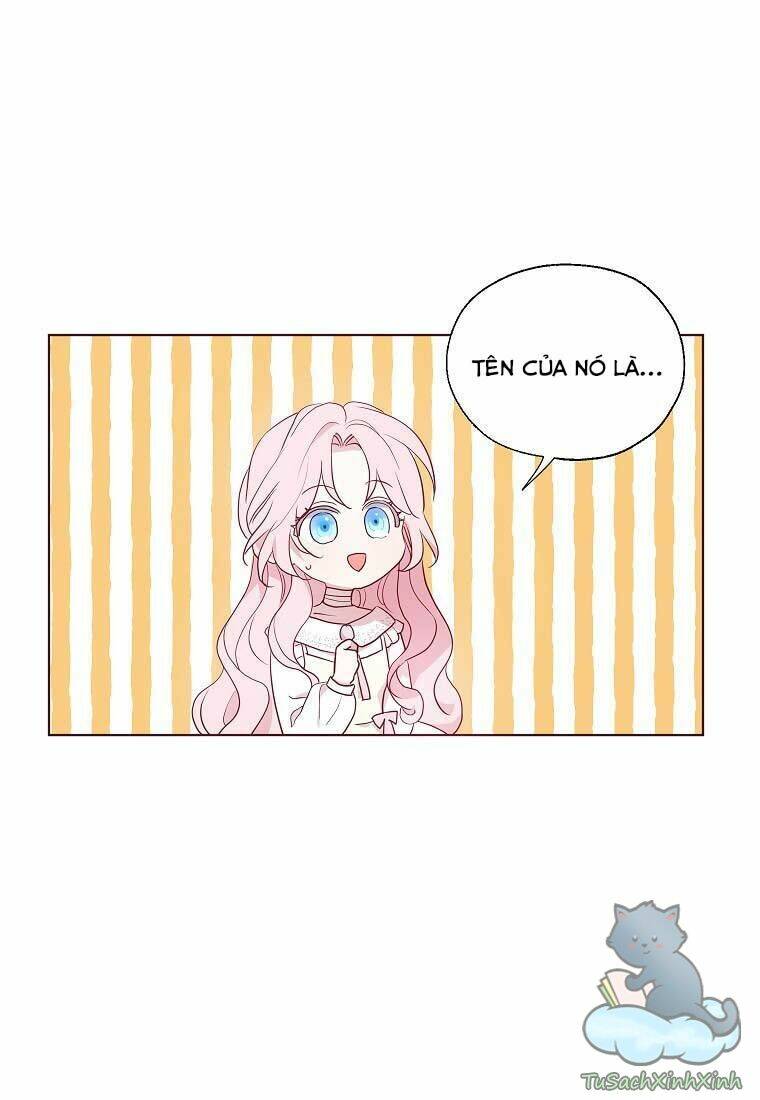 Quyến rũ papa của nhân vật phản diện - Chap 76 - Trang 28