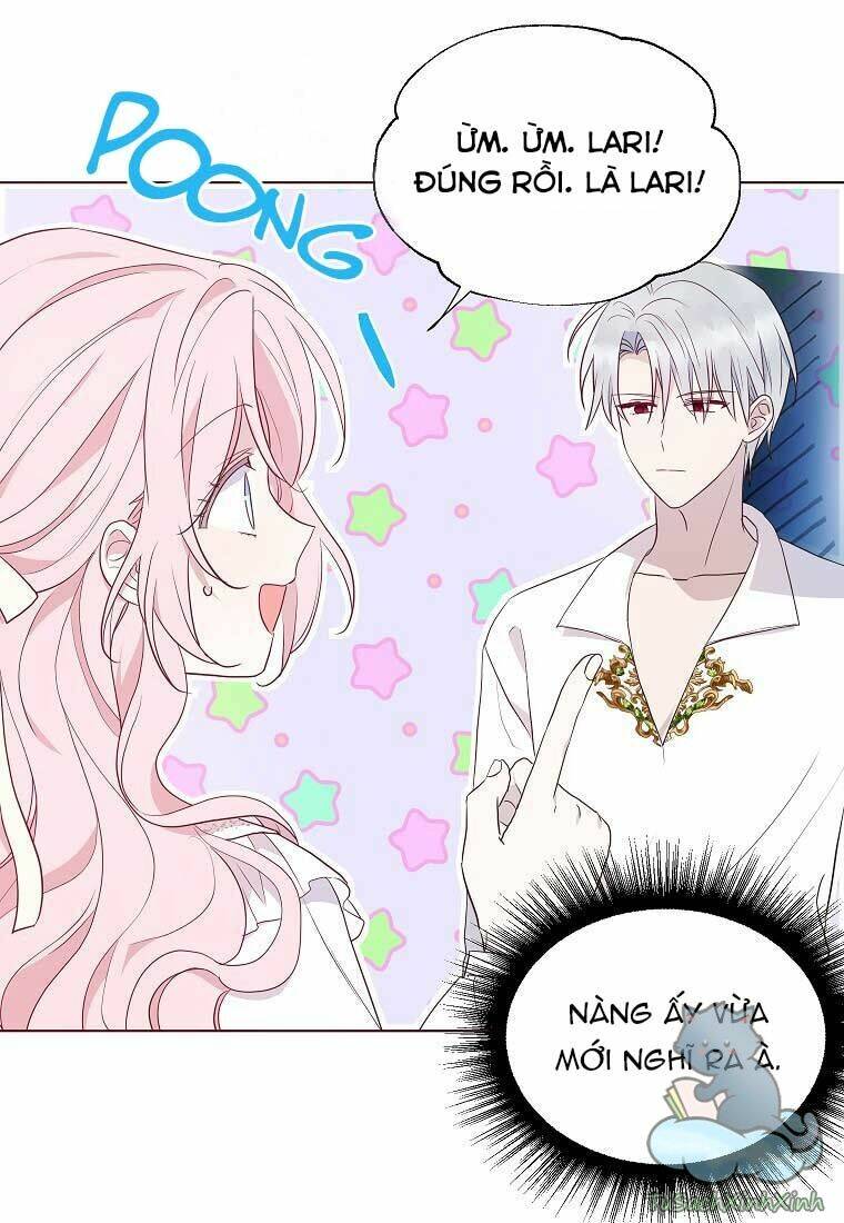 Quyến rũ papa của nhân vật phản diện - Chap 76 - Trang 29