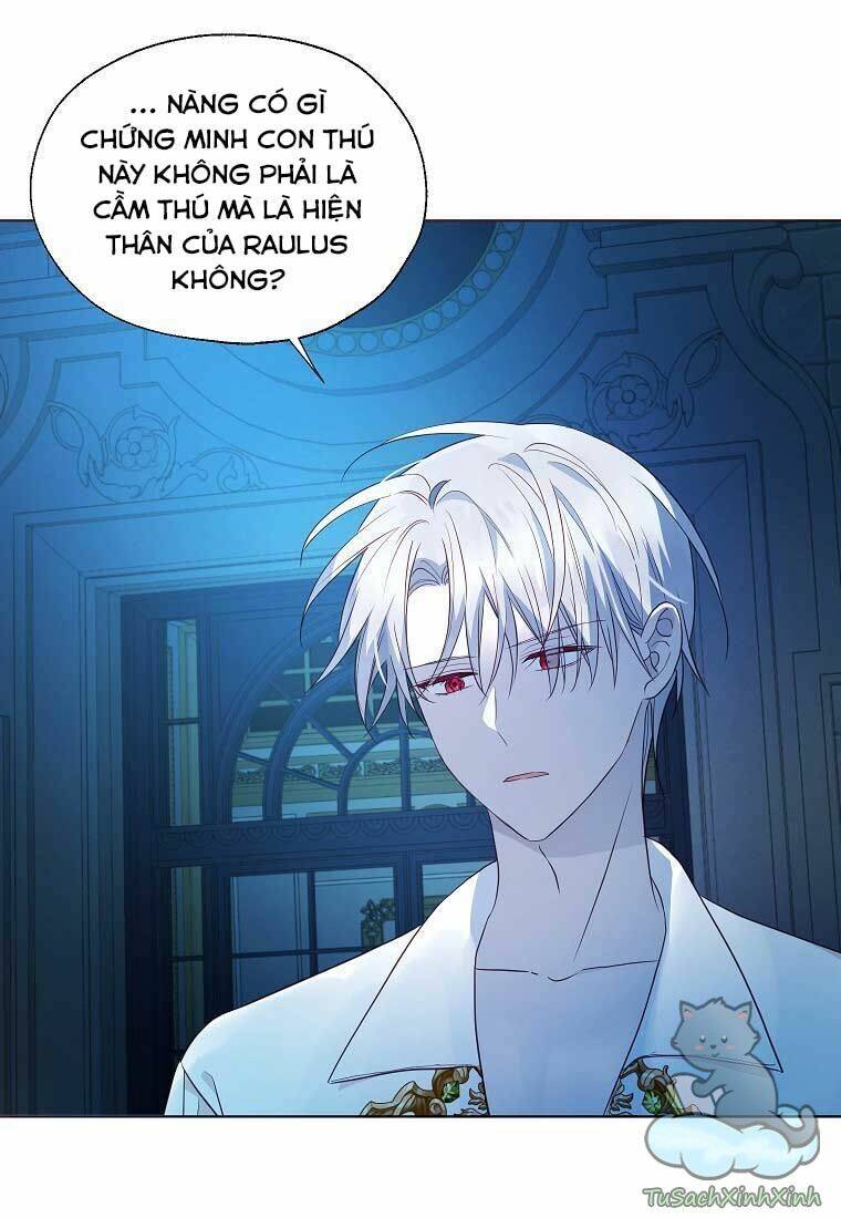 Quyến rũ papa của nhân vật phản diện - Chap 76 - Trang 31