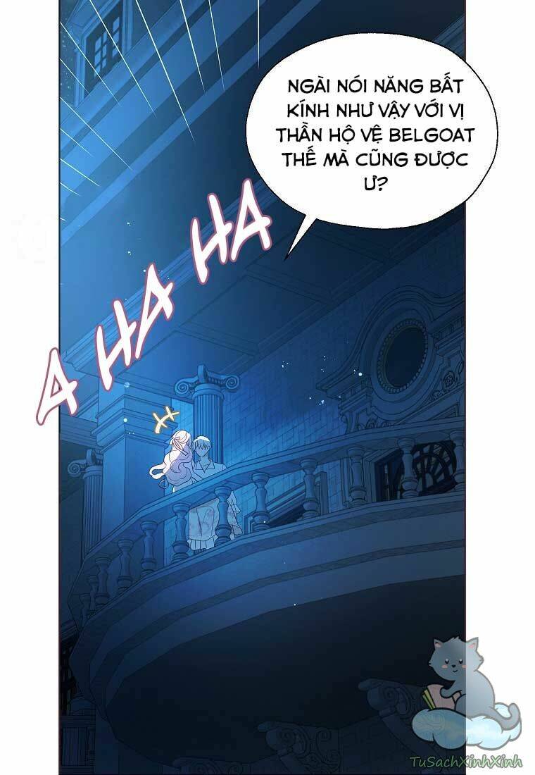Quyến rũ papa của nhân vật phản diện - Chap 76 - Trang 33