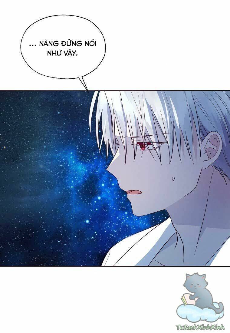 Quyến rũ papa của nhân vật phản diện - Chap 76 - Trang 35