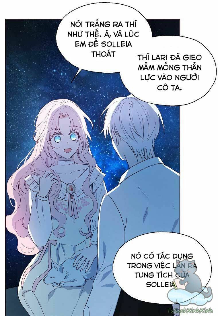 Quyến rũ papa của nhân vật phản diện - Chap 76 - Trang 36