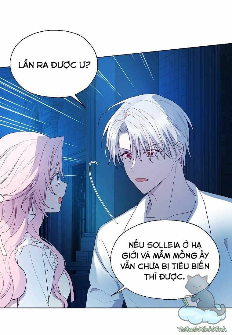 Quyến rũ papa của nhân vật phản diện - Chap 76 - Trang 37