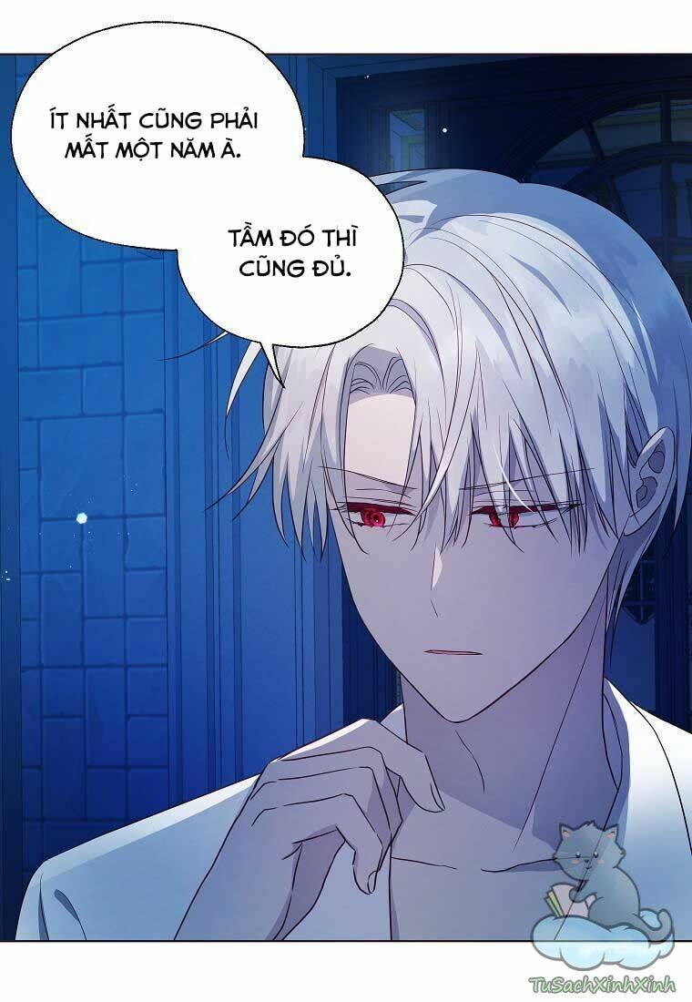 Quyến rũ papa của nhân vật phản diện - Chap 76 - Trang 39