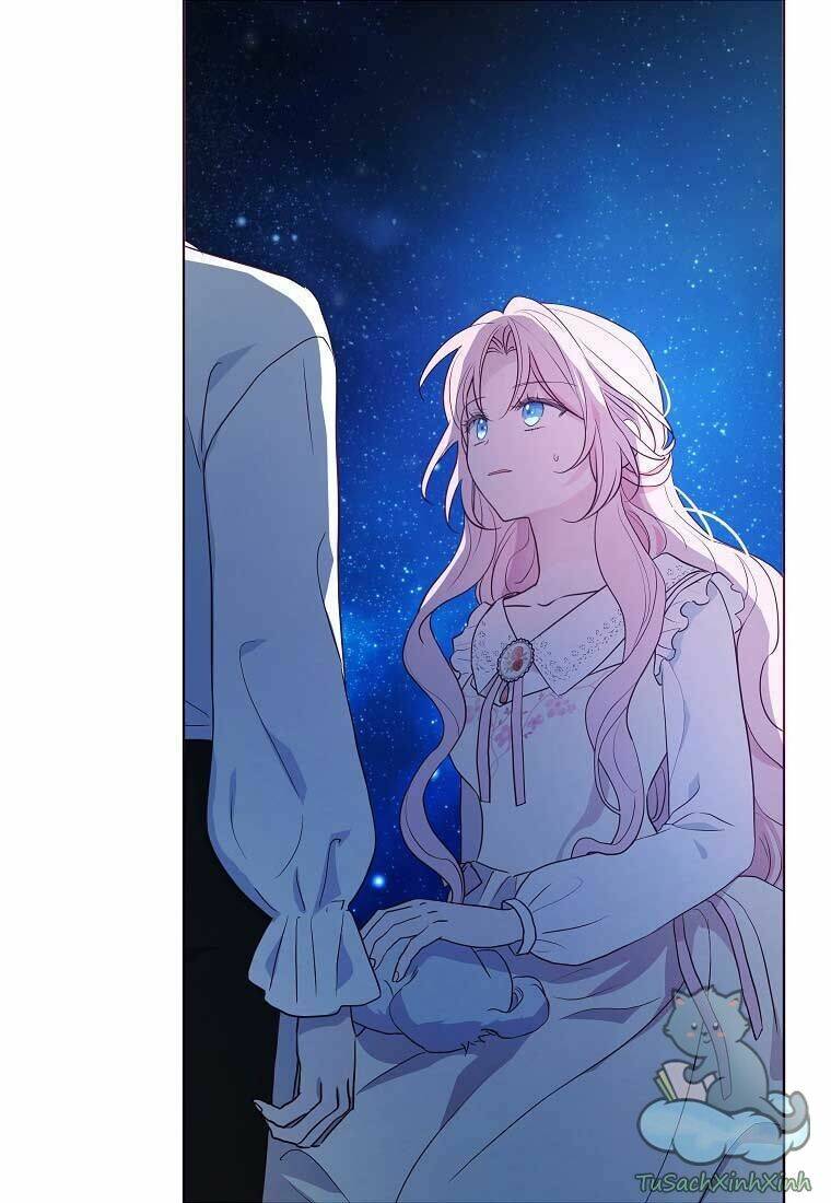 Quyến rũ papa của nhân vật phản diện - Chap 76 - Trang 40