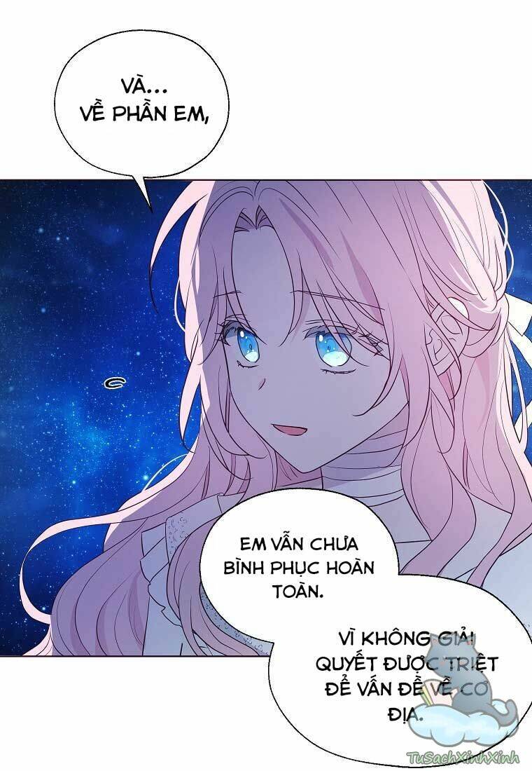 Quyến rũ papa của nhân vật phản diện - Chap 76 - Trang 41