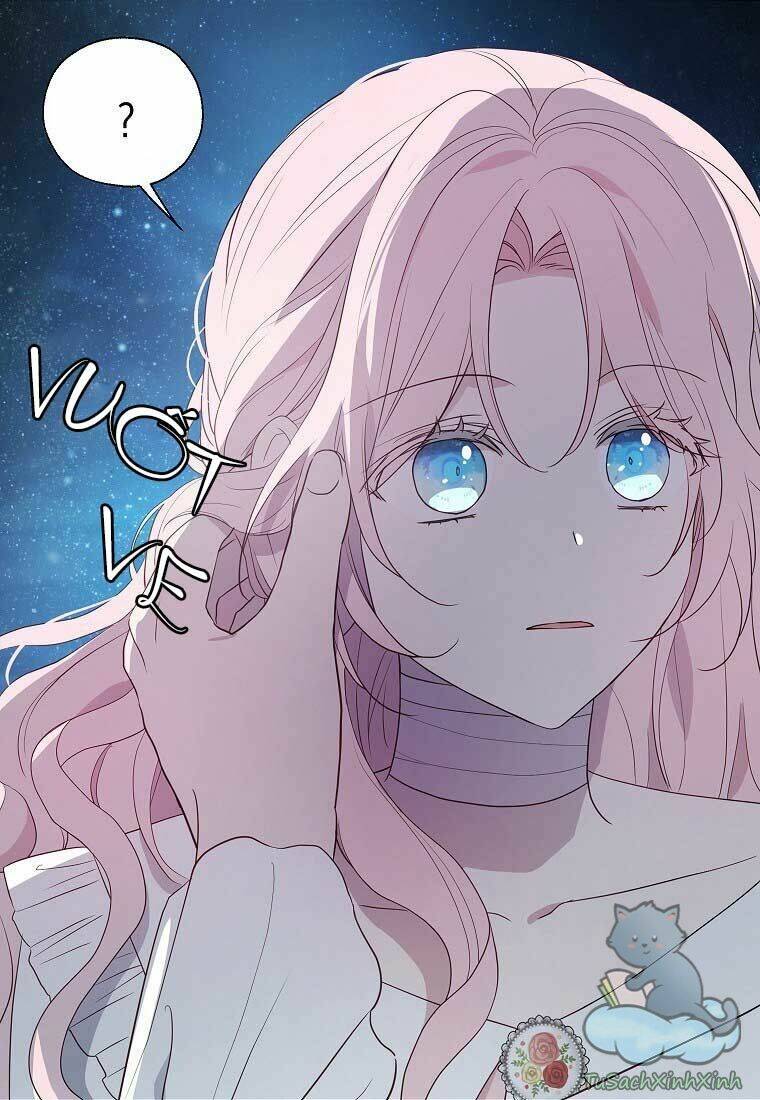 Quyến rũ papa của nhân vật phản diện - Chap 76 - Trang 44