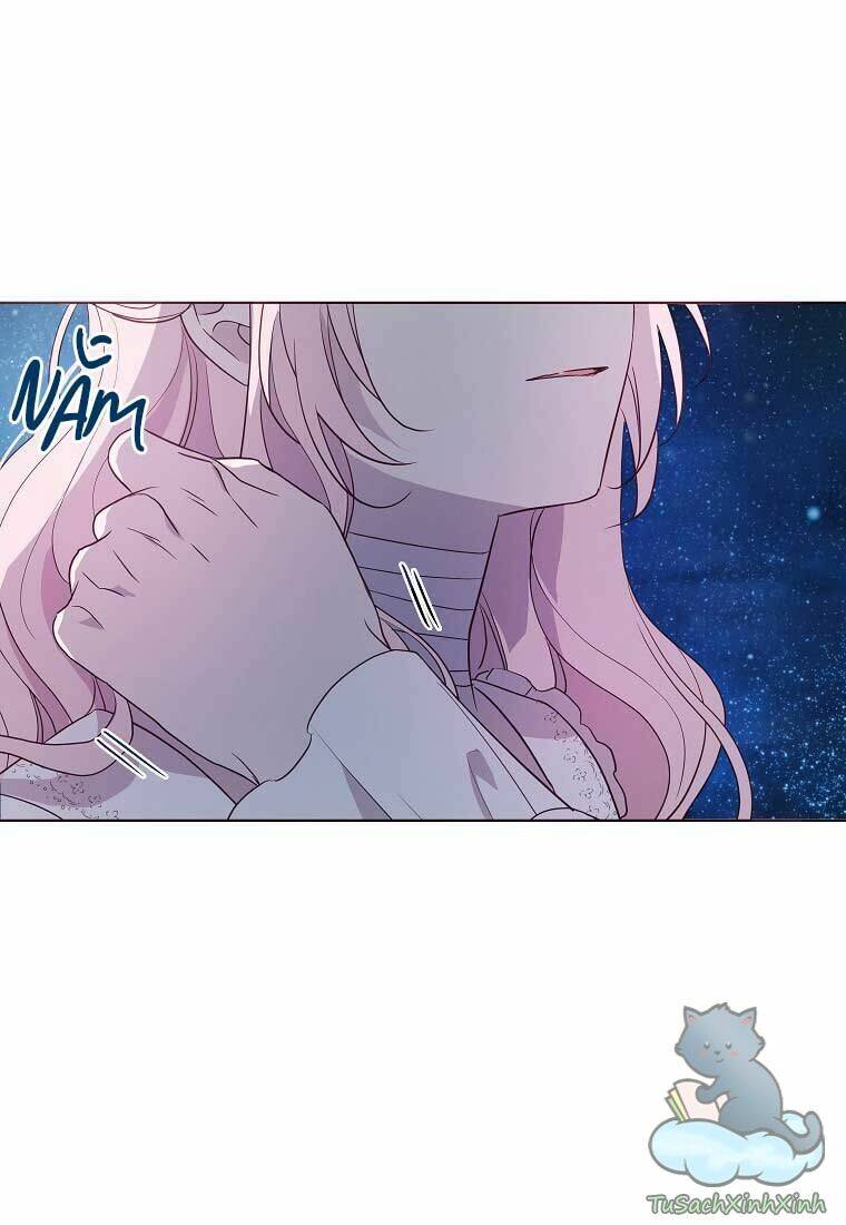 Quyến rũ papa của nhân vật phản diện - Chap 76 - Trang 46