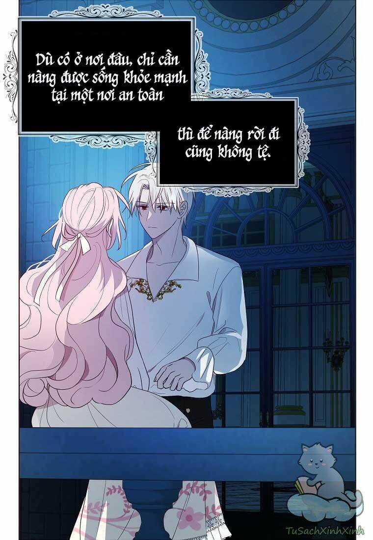 Quyến rũ papa của nhân vật phản diện - Chap 76 - Trang 47