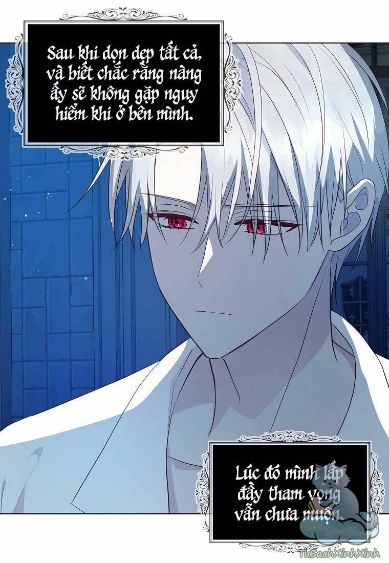 Quyến rũ papa của nhân vật phản diện - Chap 76 - Trang 48