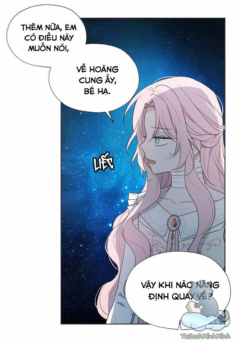 Quyến rũ papa của nhân vật phản diện - Chap 76 - Trang 49