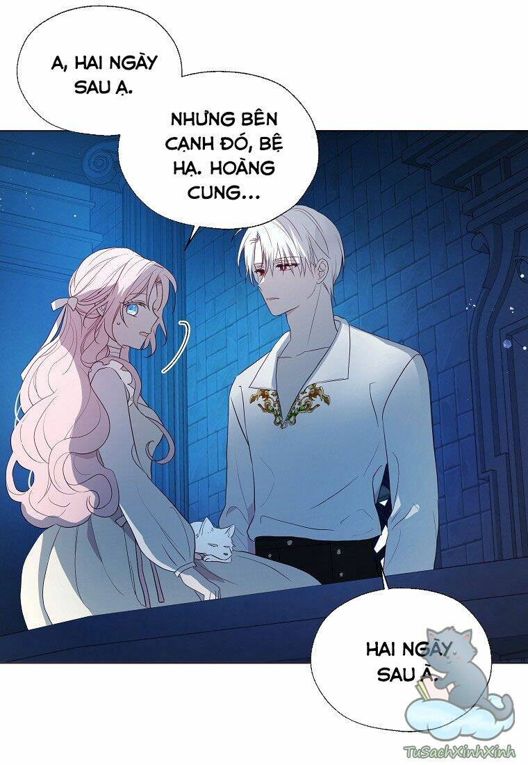 Quyến rũ papa của nhân vật phản diện - Chap 76 - Trang 50