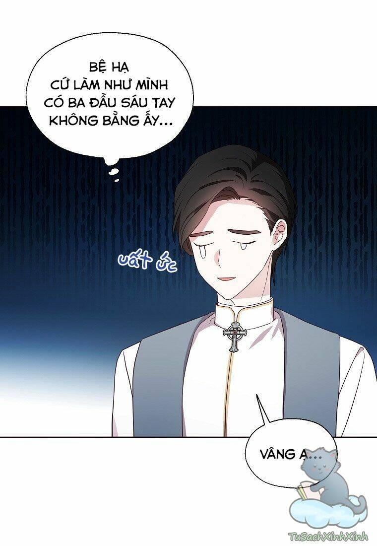 Quyến rũ papa của nhân vật phản diện - Chap 76 - Trang 6