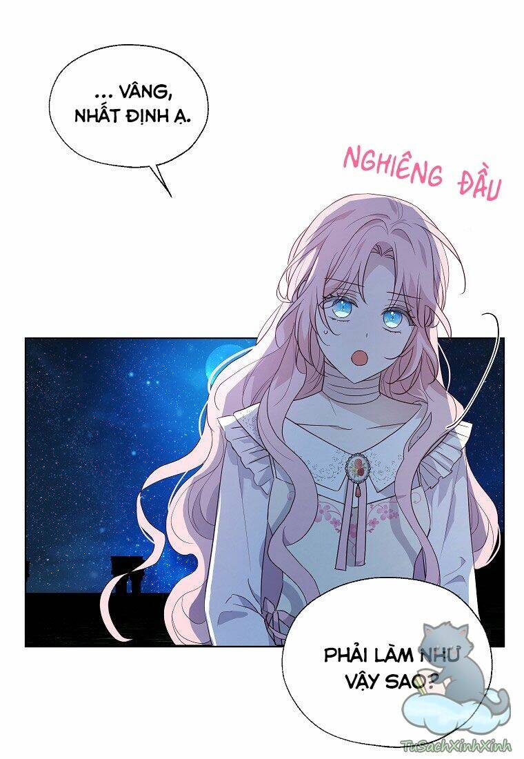 Quyến rũ papa của nhân vật phản diện - Chap 76 - Trang 53