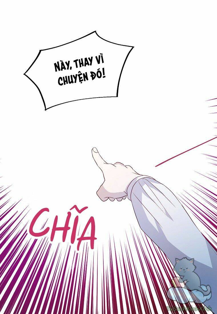 Quyến rũ papa của nhân vật phản diện - Chap 76 - Trang 56