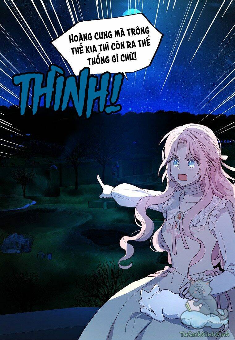 Quyến rũ papa của nhân vật phản diện - Chap 76 - Trang 57