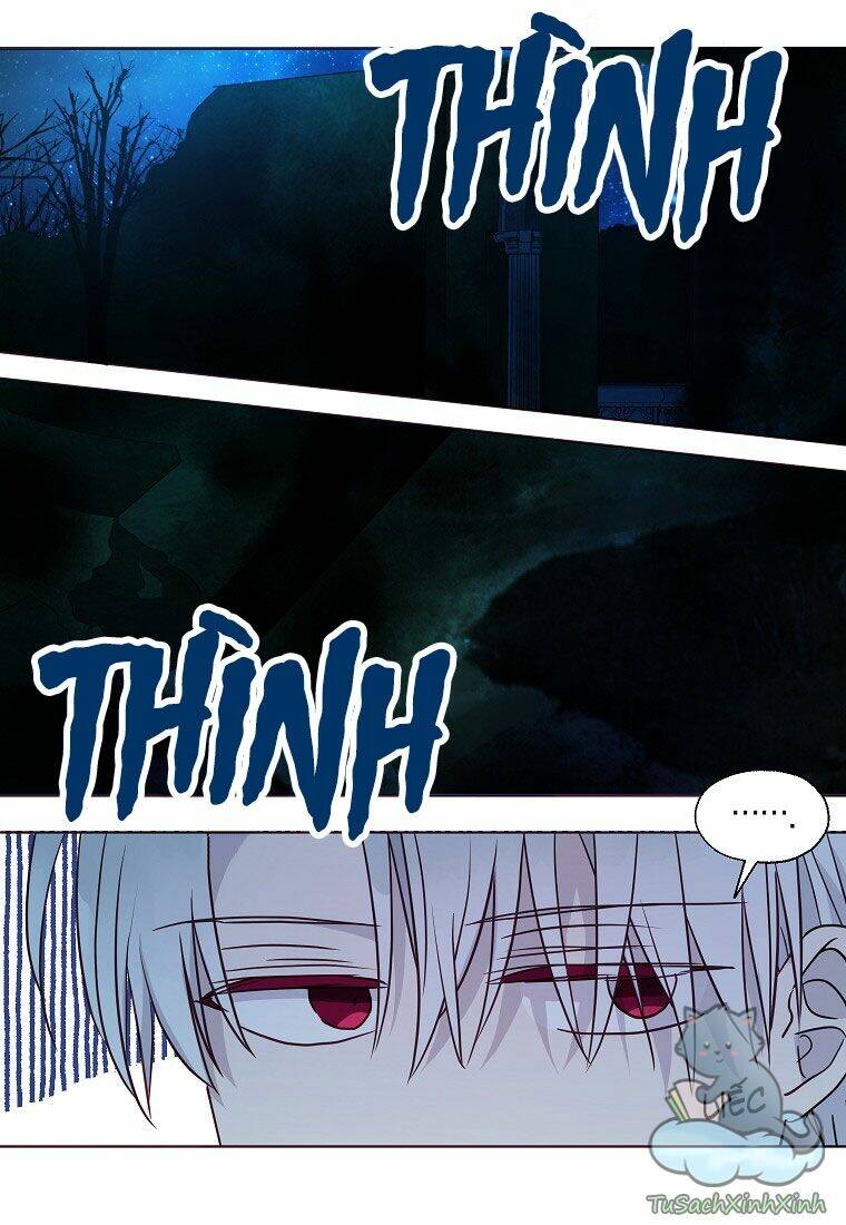 Quyến rũ papa của nhân vật phản diện - Chap 76 - Trang 58