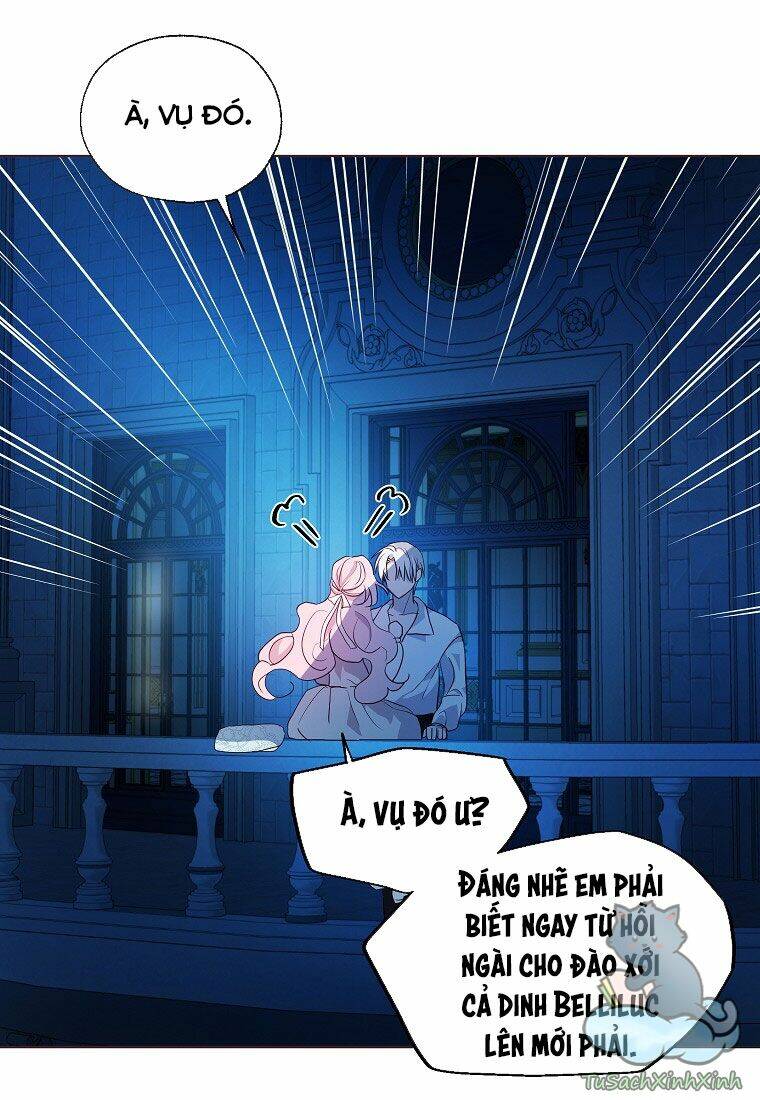 Quyến rũ papa của nhân vật phản diện - Chap 76 - Trang 59