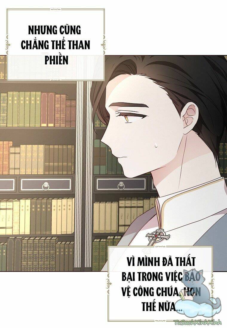 Quyến rũ papa của nhân vật phản diện - Chap 76 - Trang 7