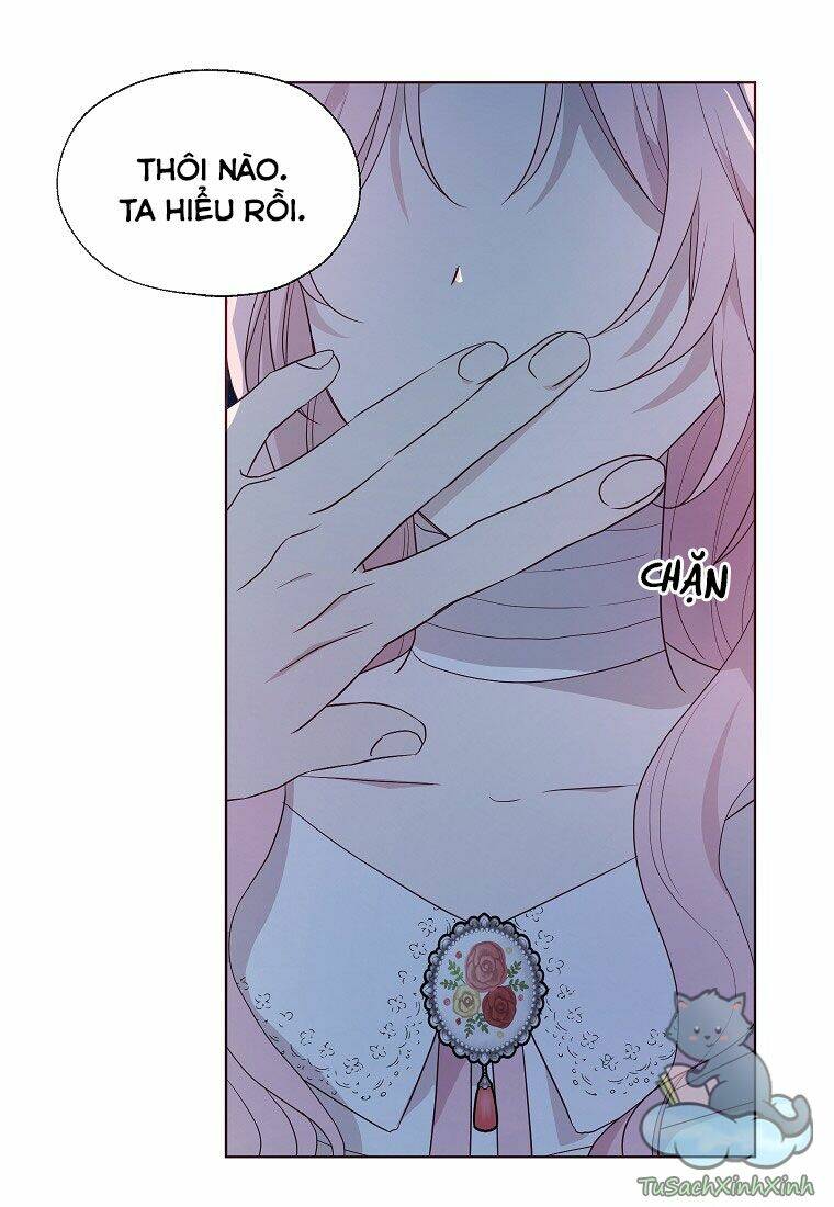 Quyến rũ papa của nhân vật phản diện - Chap 76 - Trang 61