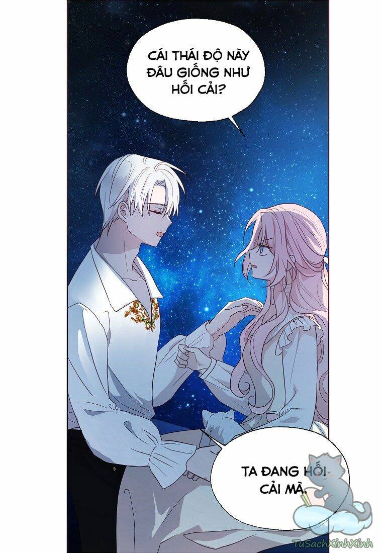 Quyến rũ papa của nhân vật phản diện - Chap 76 - Trang 62