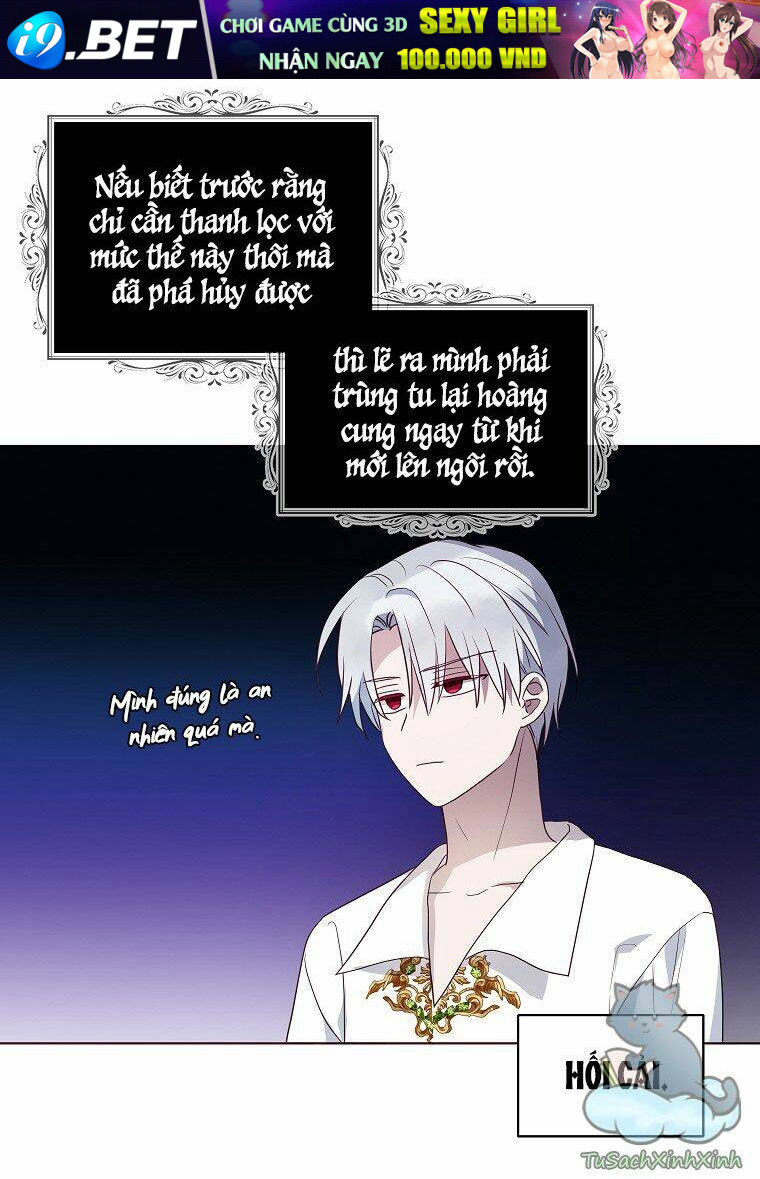 Quyến rũ papa của nhân vật phản diện - Chap 76 - Trang 63