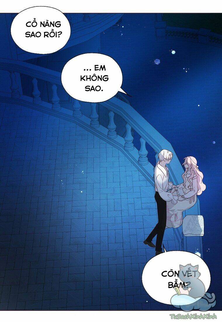Quyến rũ papa của nhân vật phản diện - Chap 76 - Trang 64