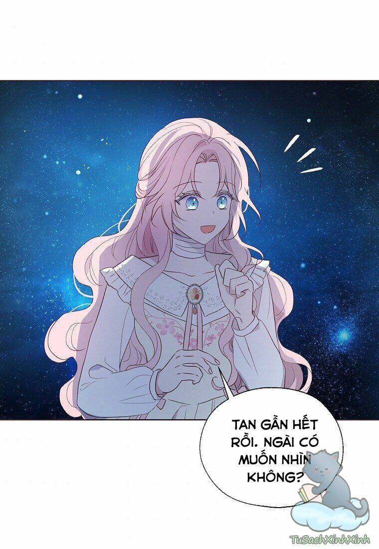 Quyến rũ papa của nhân vật phản diện - Chap 76 - Trang 65